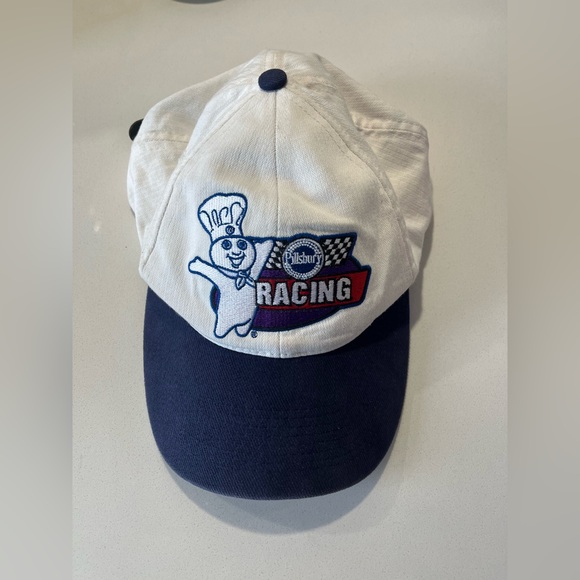 Pilsberry Racing Cap - Picture 1 of 3
